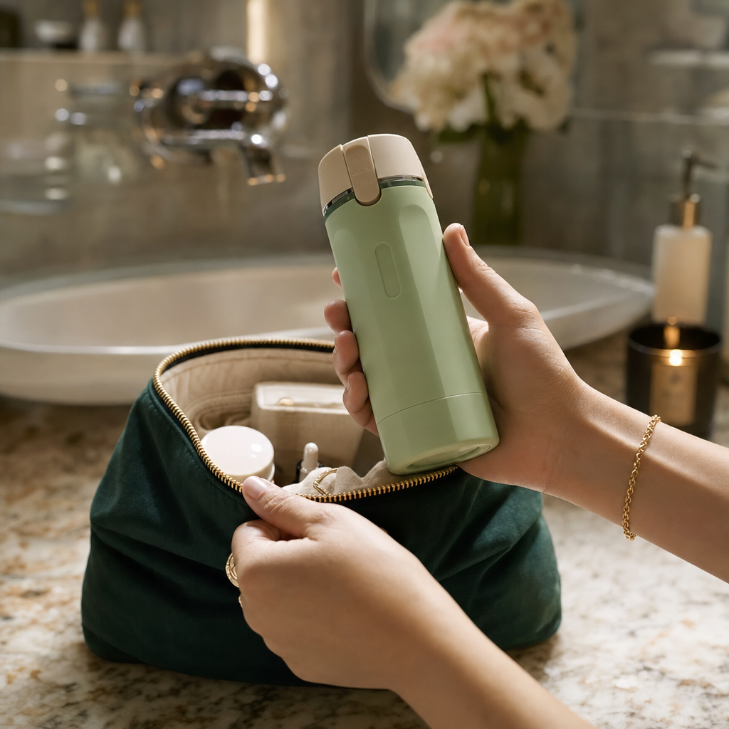 PURA™ 4 in 1 Travel Kit